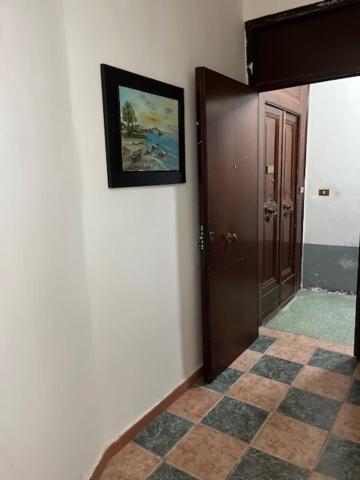 Coremi Albergue Nápoles Exterior foto